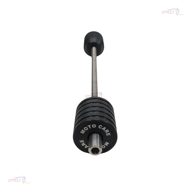 Fork Sliders For Apache Rtx 300